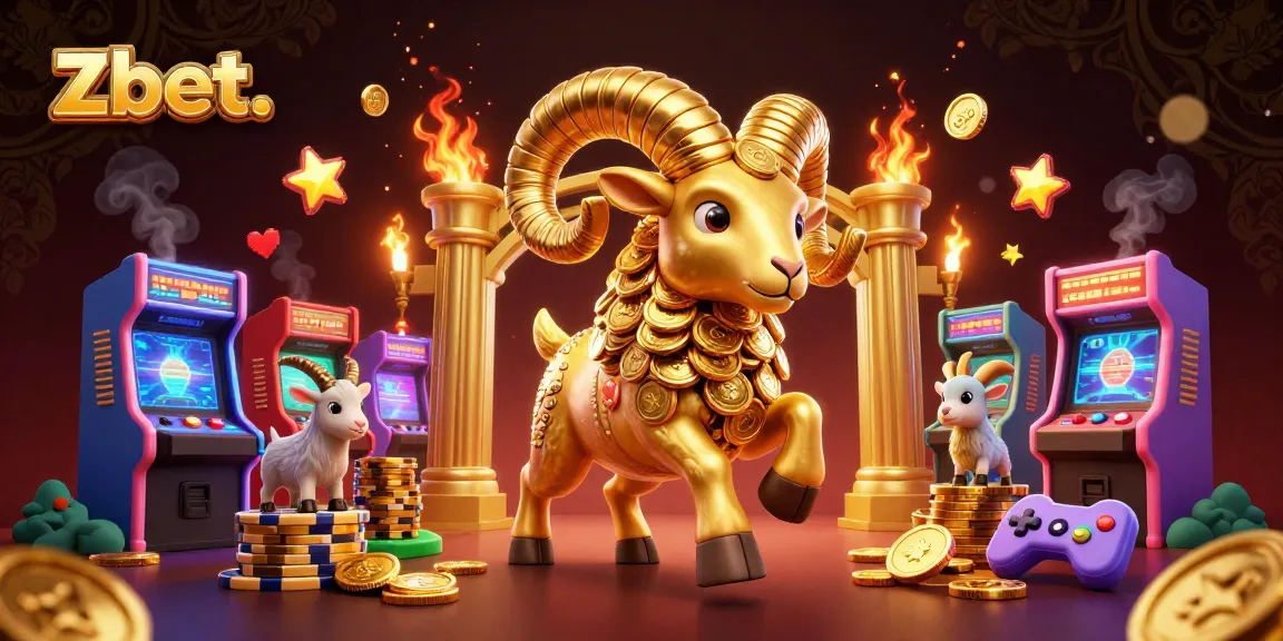 Zbet. Engage in thrilling online gambling adventures with vibrant graphics and dynamic casino elements.