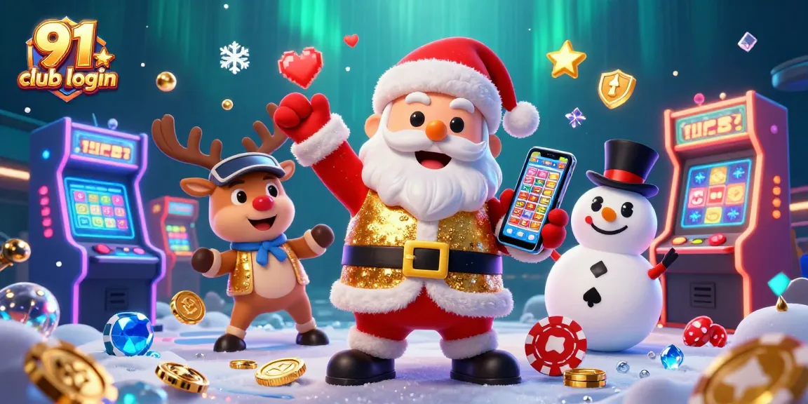 Engage with the 91 club login and explore exciting gaming opportunities in a vibrant casino atmosphere.