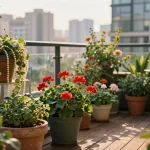 Home and Garden