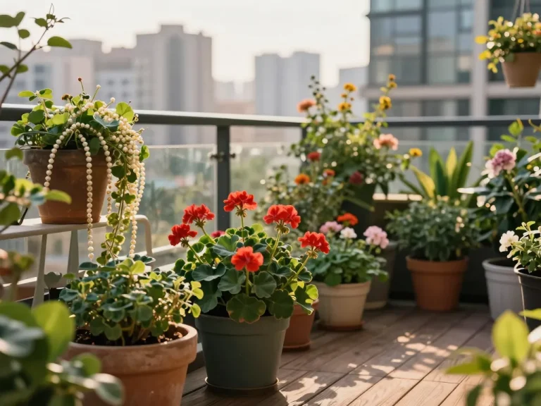 Home and Garden