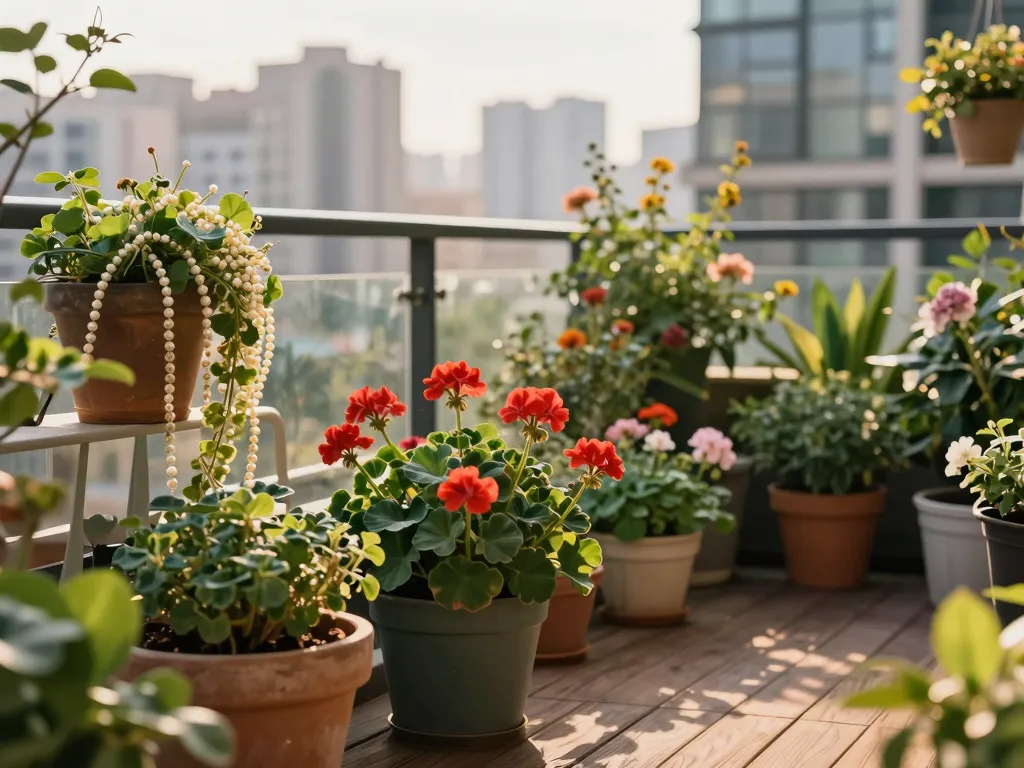 Home and Garden
