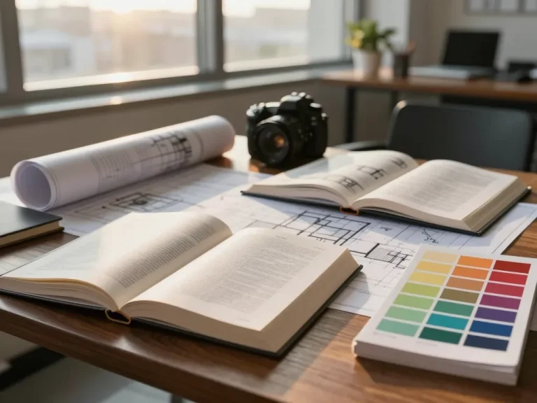 Reference Materials