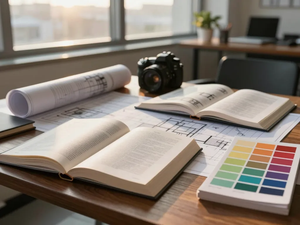 Reference Materials