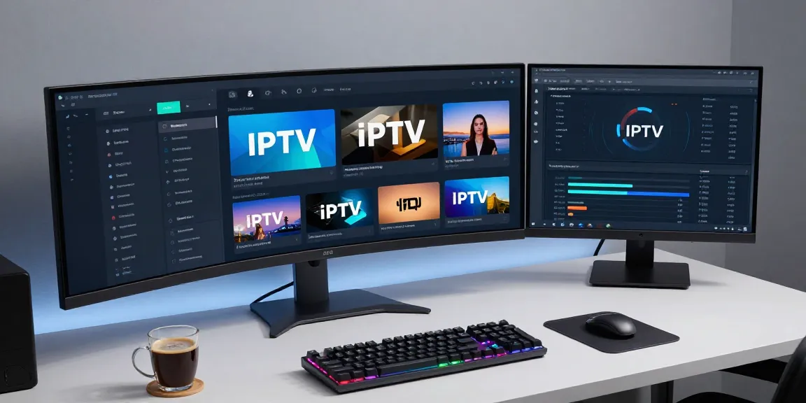 IPTV reseller dashboard for cloud-based management and analytics tools